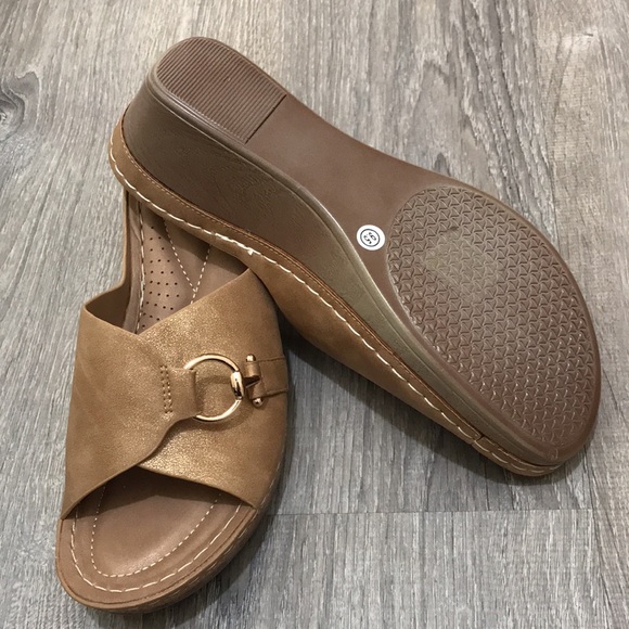 GOOD CHOICE • SZ. 9.5 • Feather lite - Picture 3 of 6